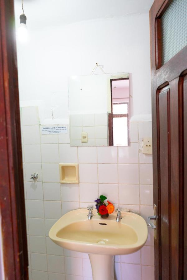 Hostal Zeballos Tarija Exteriér fotografie