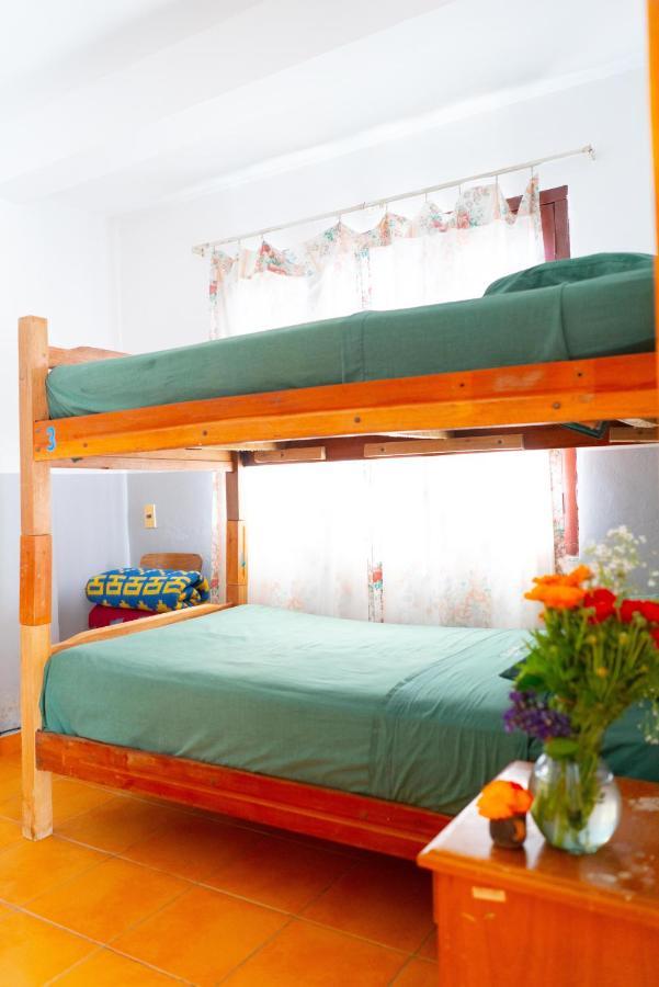 Hostal Zeballos Tarija Exteriér fotografie