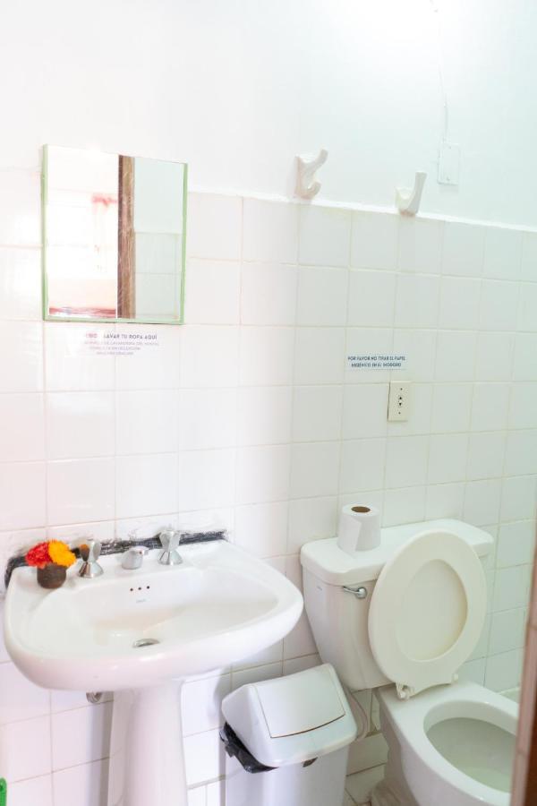 Hostal Zeballos Tarija Exteriér fotografie