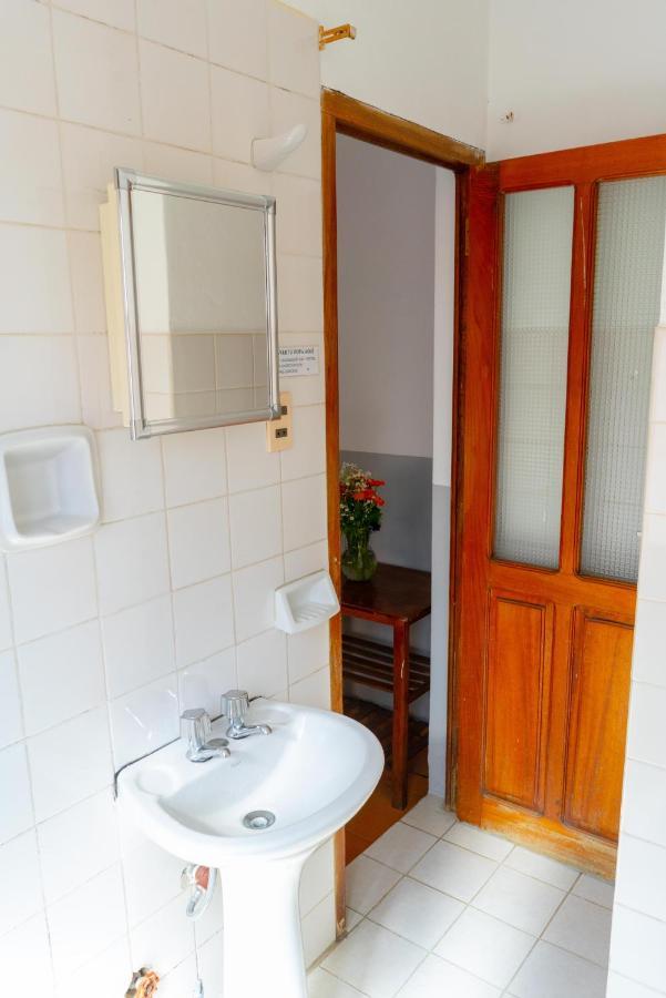Hostal Zeballos Tarija Exteriér fotografie